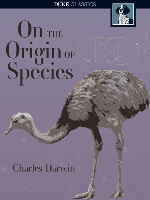 תמונה של  On the Origin of Species
